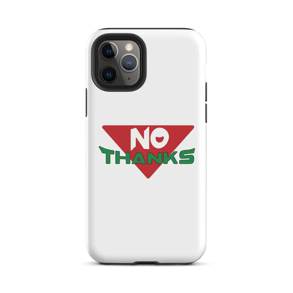 Palestinian Tough Case For Iphone® Glossy / Iphone 11 Pro