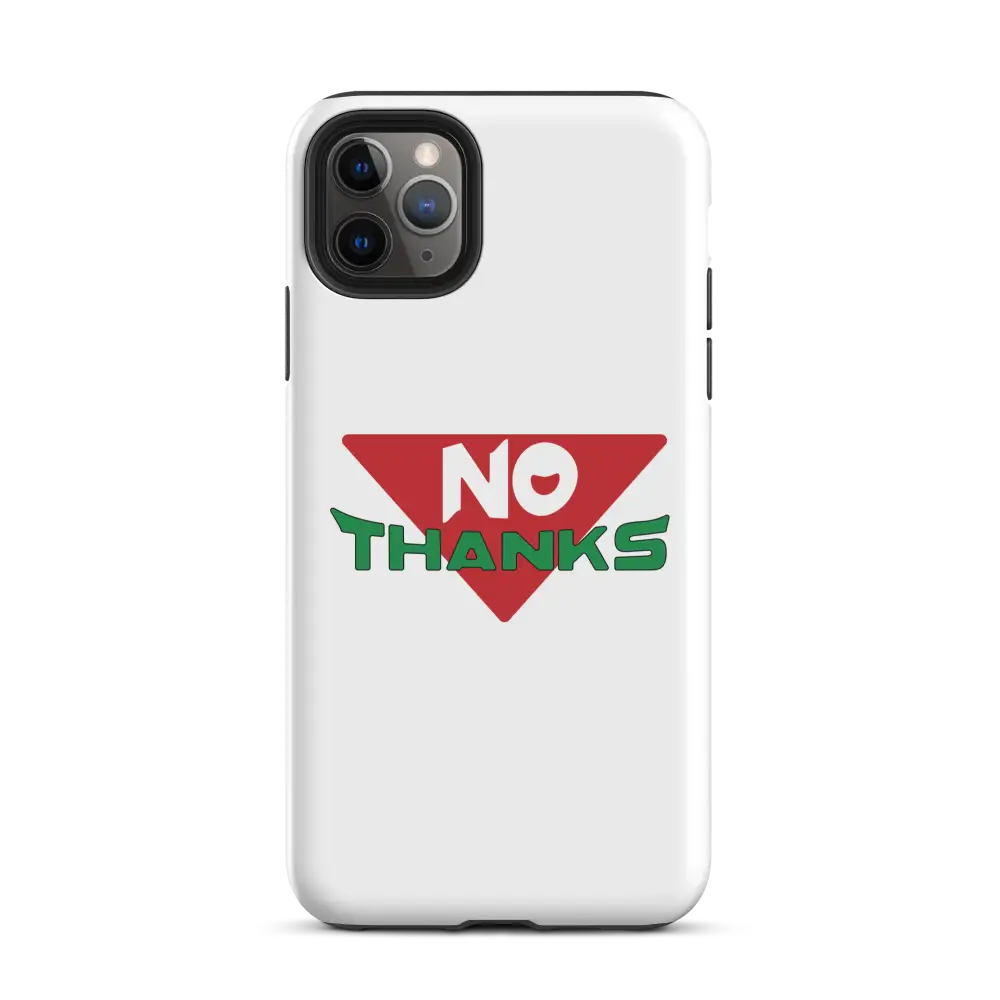 Palestinian Tough Case For Iphone® Glossy / Iphone 11 Pro Max