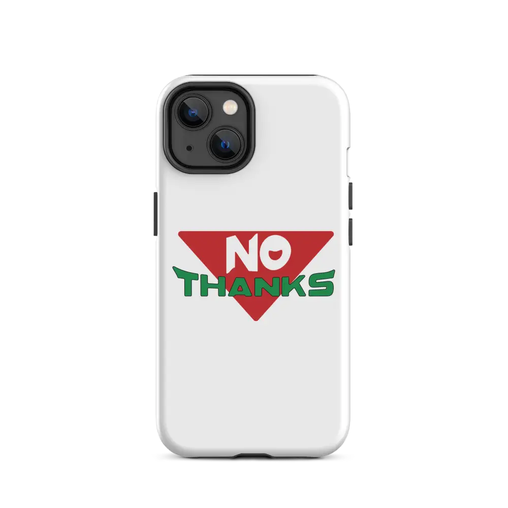 Palestinian Tough Case For Iphone® Glossy / Iphone 14
